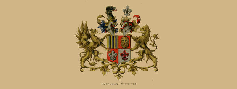 Barchman Wuytiers