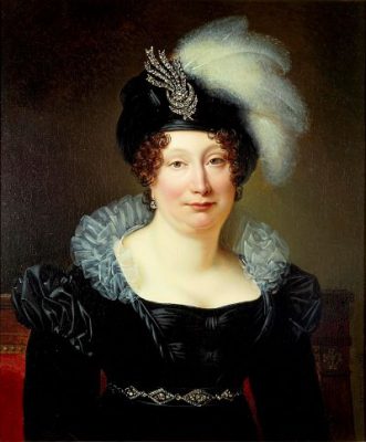 Helena Margaretha van Dielen