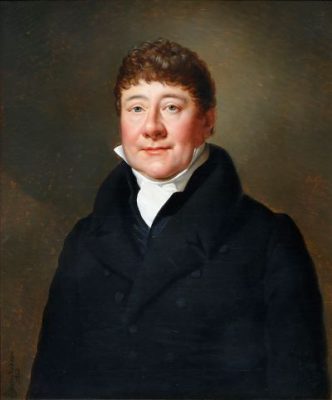 Otto van Romondt