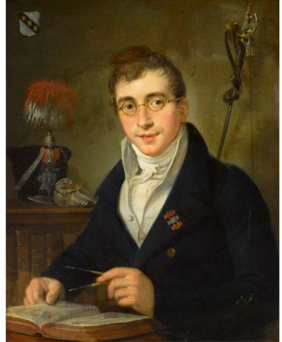 Gerard Johannes Beeldsnijder