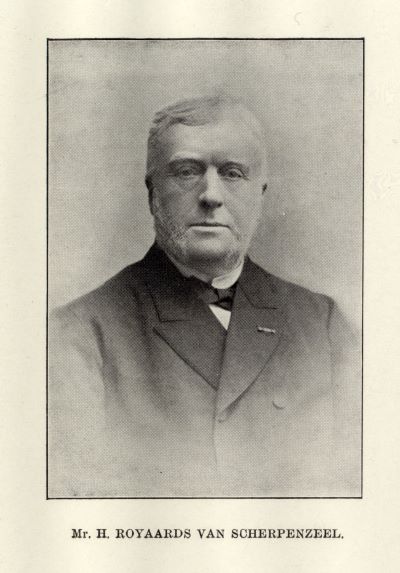 Herman Royaards van Scherpenzeel