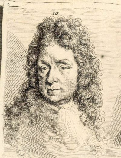 Melchior d'Hondecoeter, vernoemd naar zijn grootvader Melchior Hulsman.