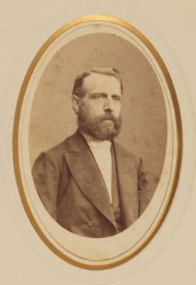 Frederik Alexander Robert Arnold van Ittersum