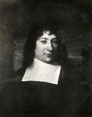 Johannes Leusden