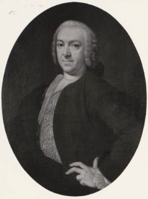 Paulus Hendrik Justus Ivoy