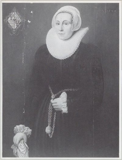 Sara van Rijsenborch