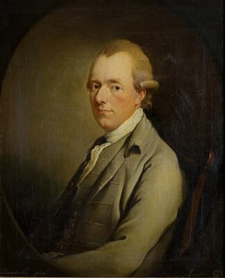 Reinout Diederik van Tuyll van Serooskerken