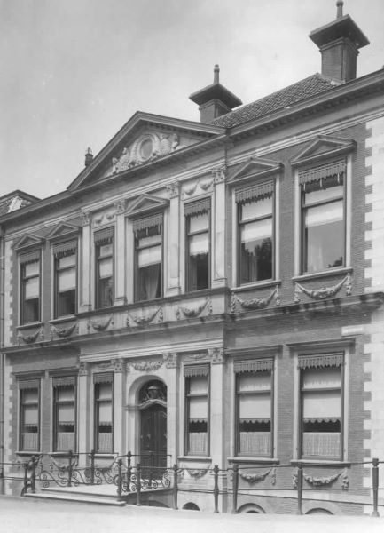Janskerkhof 13